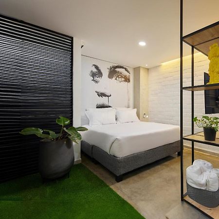 Altio Hotel Cali Εξωτερικό φωτογραφία