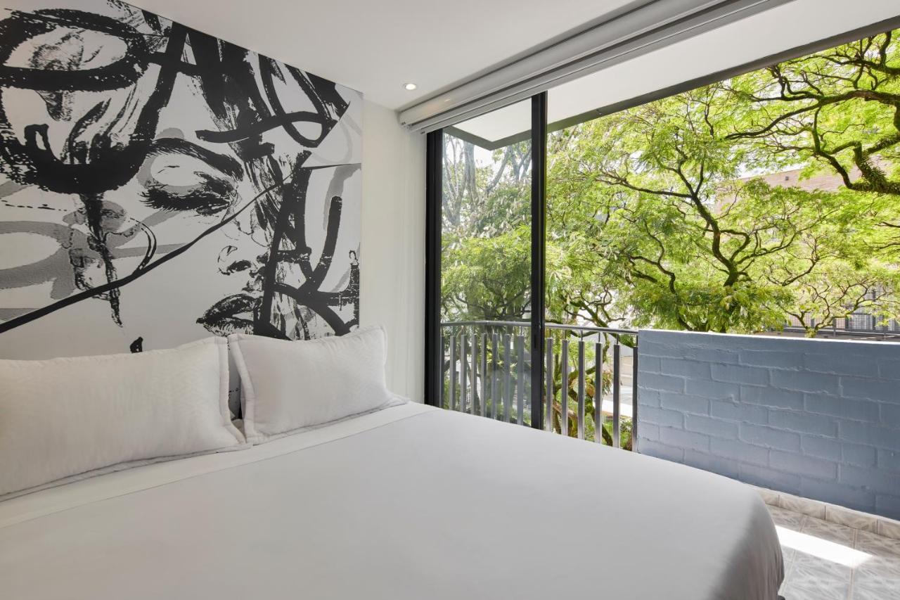 Altio Hotel Cali Εξωτερικό φωτογραφία