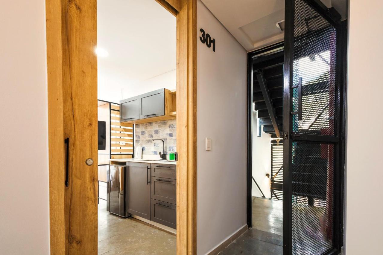Altio Hotel Cali Εξωτερικό φωτογραφία
