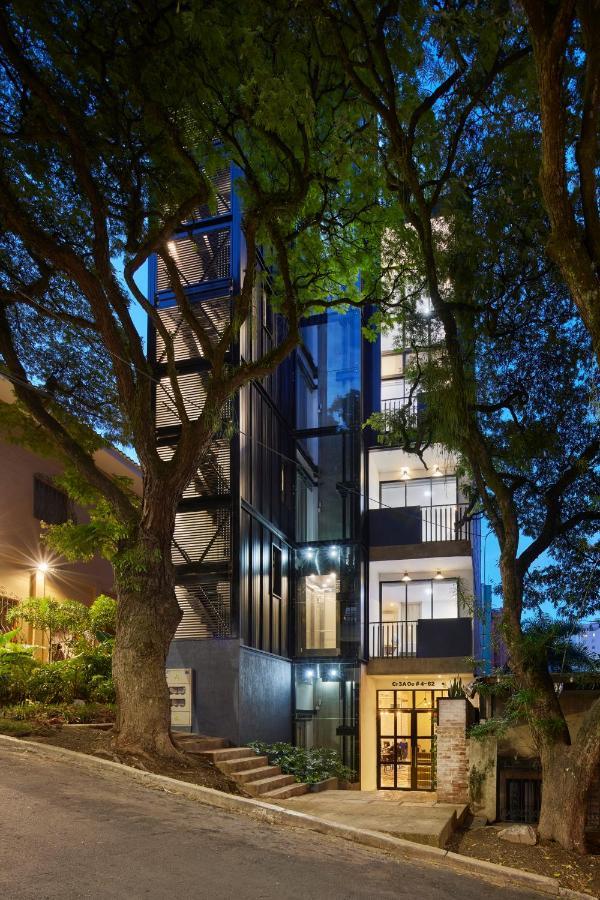Altio Hotel Cali Εξωτερικό φωτογραφία
