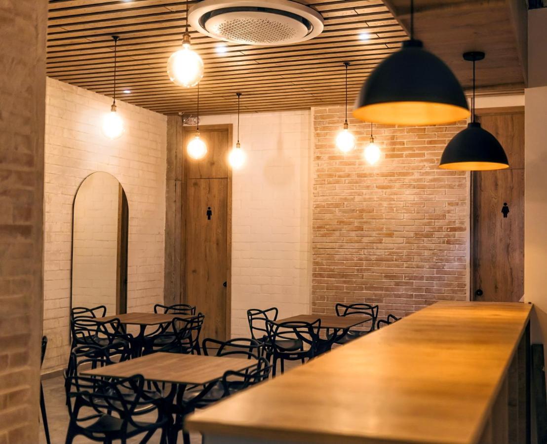 Altio Hotel Cali Εξωτερικό φωτογραφία