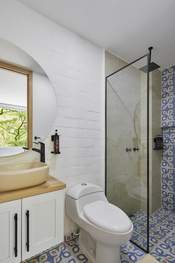 Altio Hotel Cali Εξωτερικό φωτογραφία