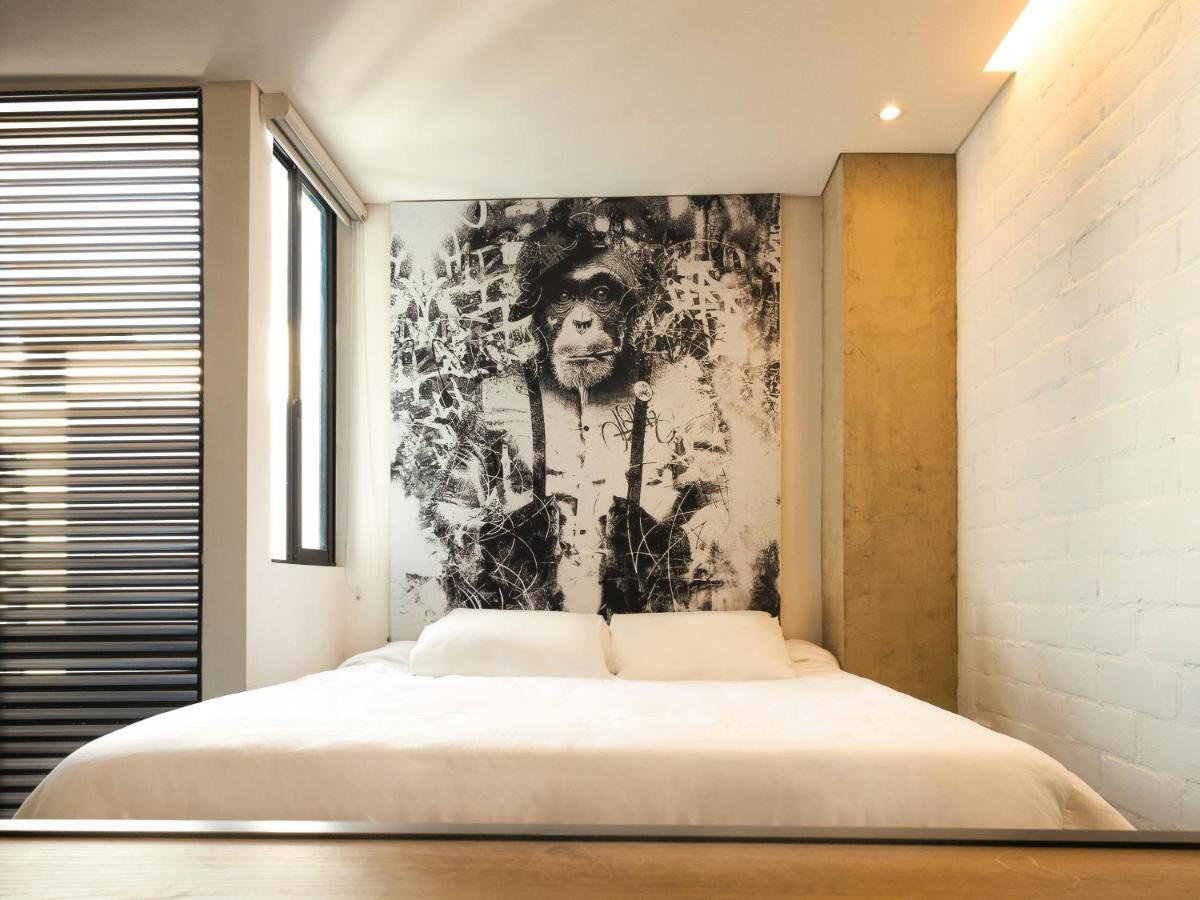 Altio Hotel Cali Εξωτερικό φωτογραφία