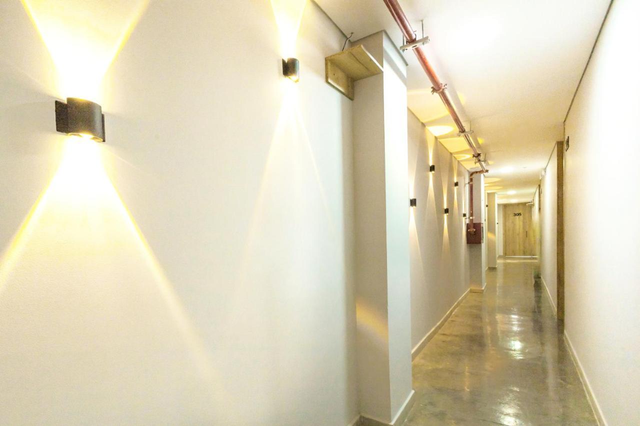Altio Hotel Cali Εξωτερικό φωτογραφία