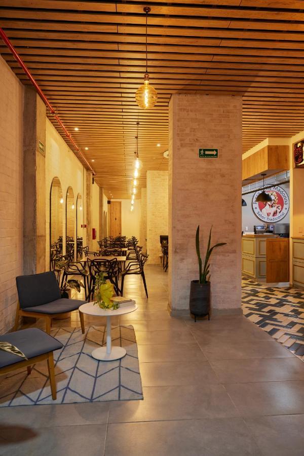 Altio Hotel Cali Εξωτερικό φωτογραφία